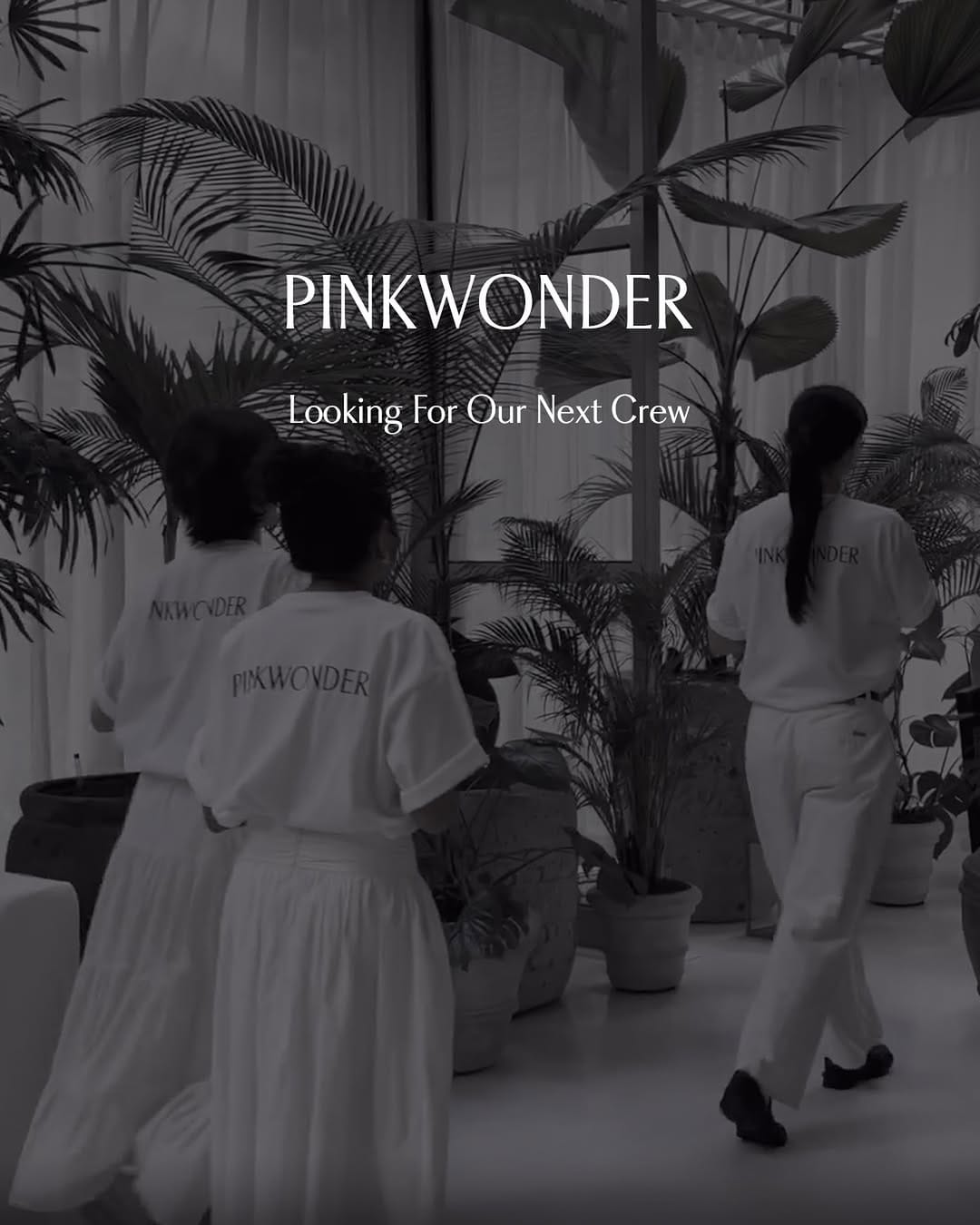 Post 7 by 최금실 | PINKWONDER Founder on Instagram (image)