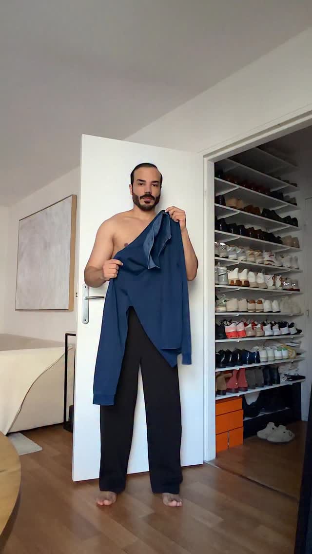 Post 2 by Badr Daou on Instagram (video)