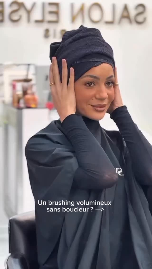 Post 2 by coiffeur coloriste  visagiste on Instagram (video)