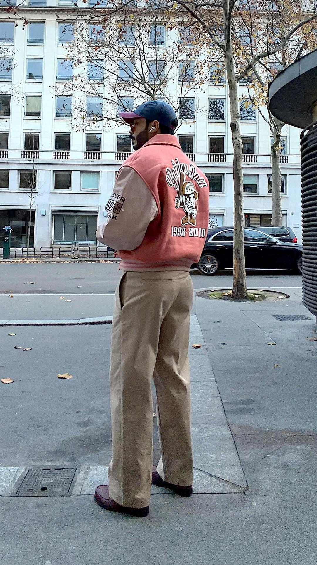Post 6 by Badr Daou on Instagram (video)