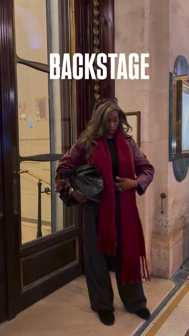 Post 7 by sharon on Instagram (video)