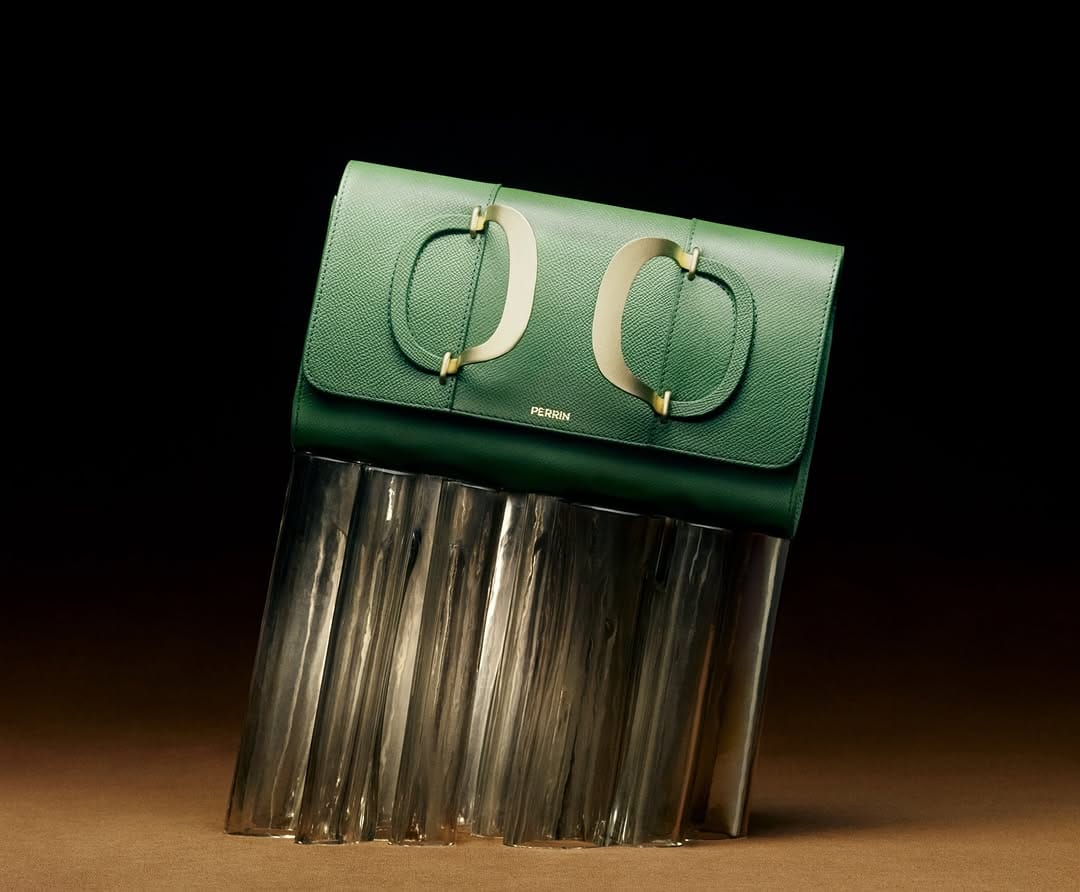 Post 3 by PERRIN PARIS on Instagram (image)