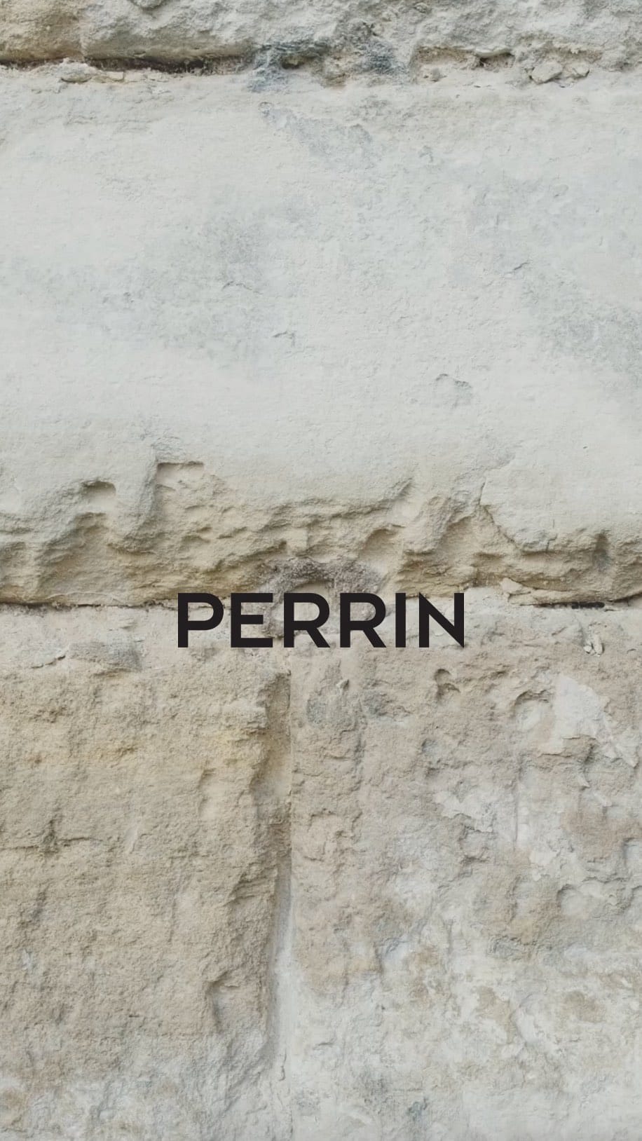 Post 10 by PERRIN PARIS on Instagram (video)