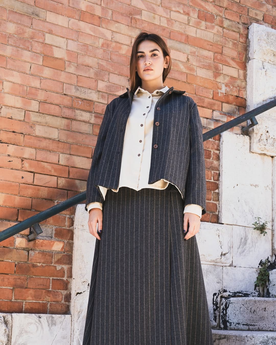 Post 10 by The Butcher Clothing on Instagram (carousel)