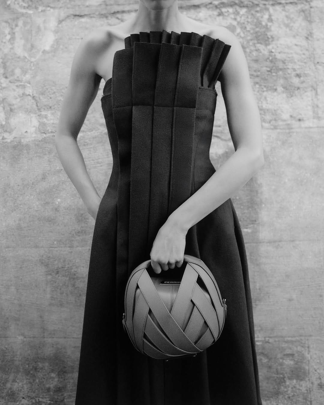 Post 8 by PERRIN PARIS on Instagram (image)