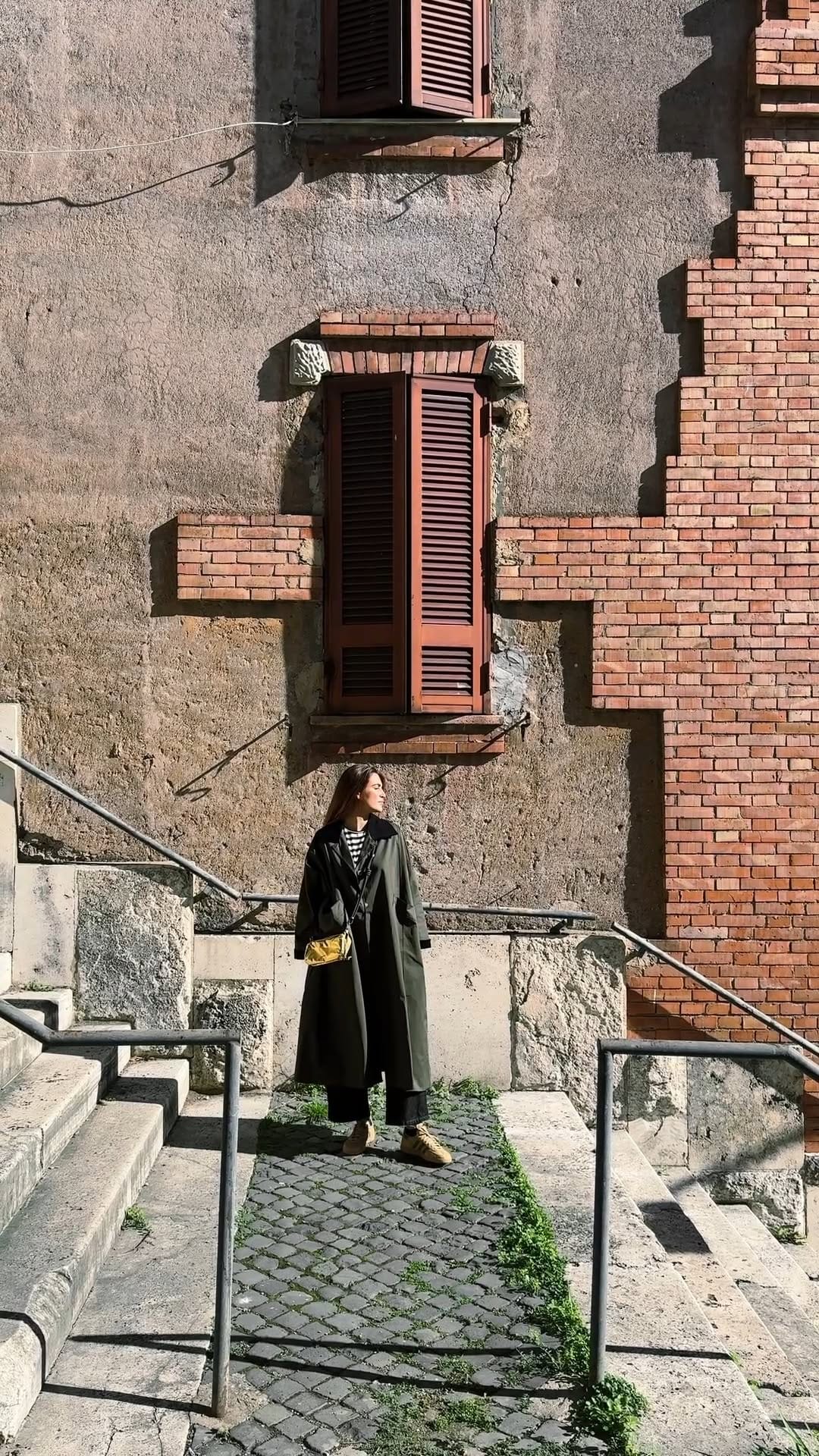 Post 6 by The Butcher Clothing on Instagram (video)