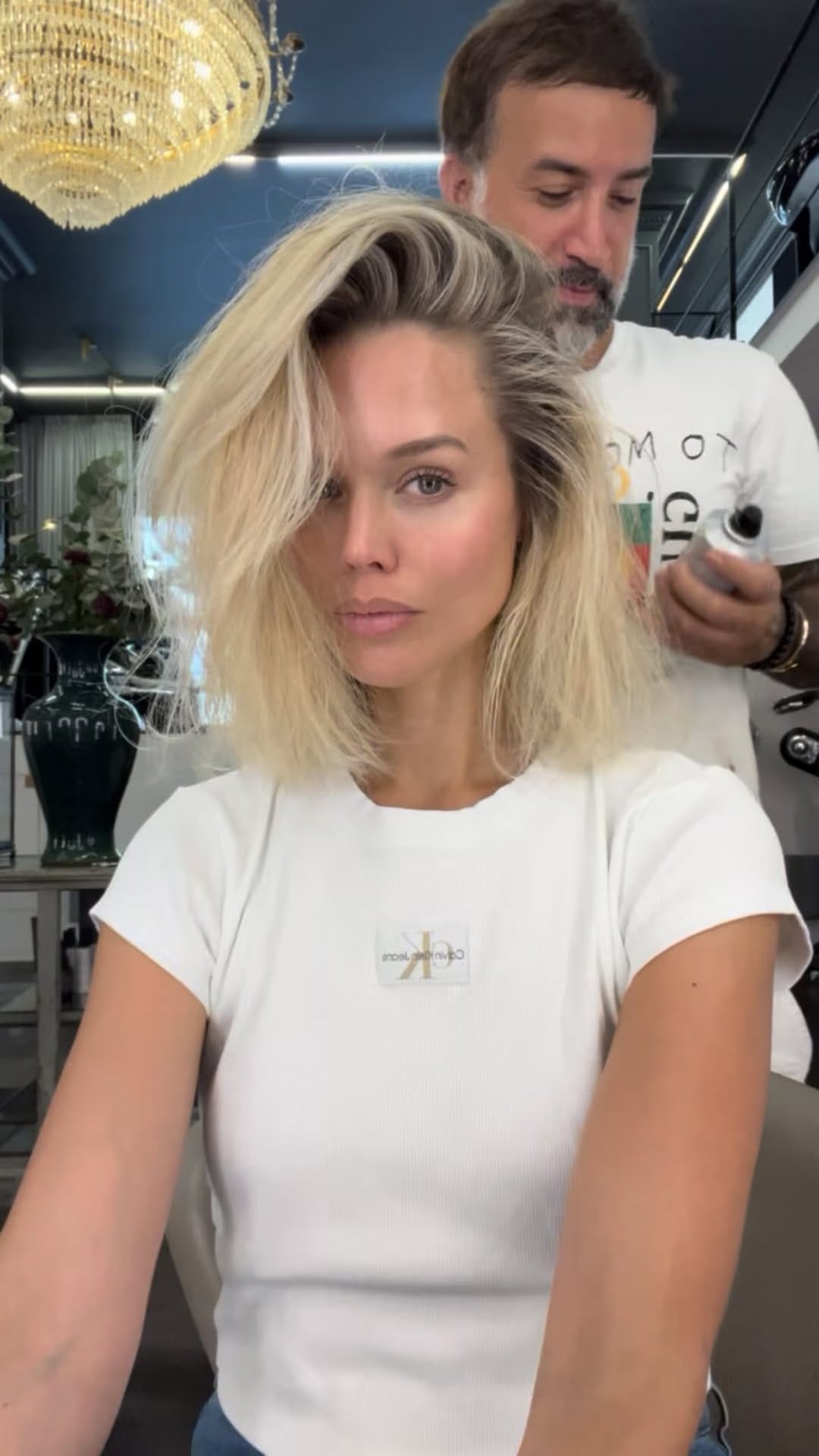 Post 10 by A N T O N I O  A X U on Instagram (video)