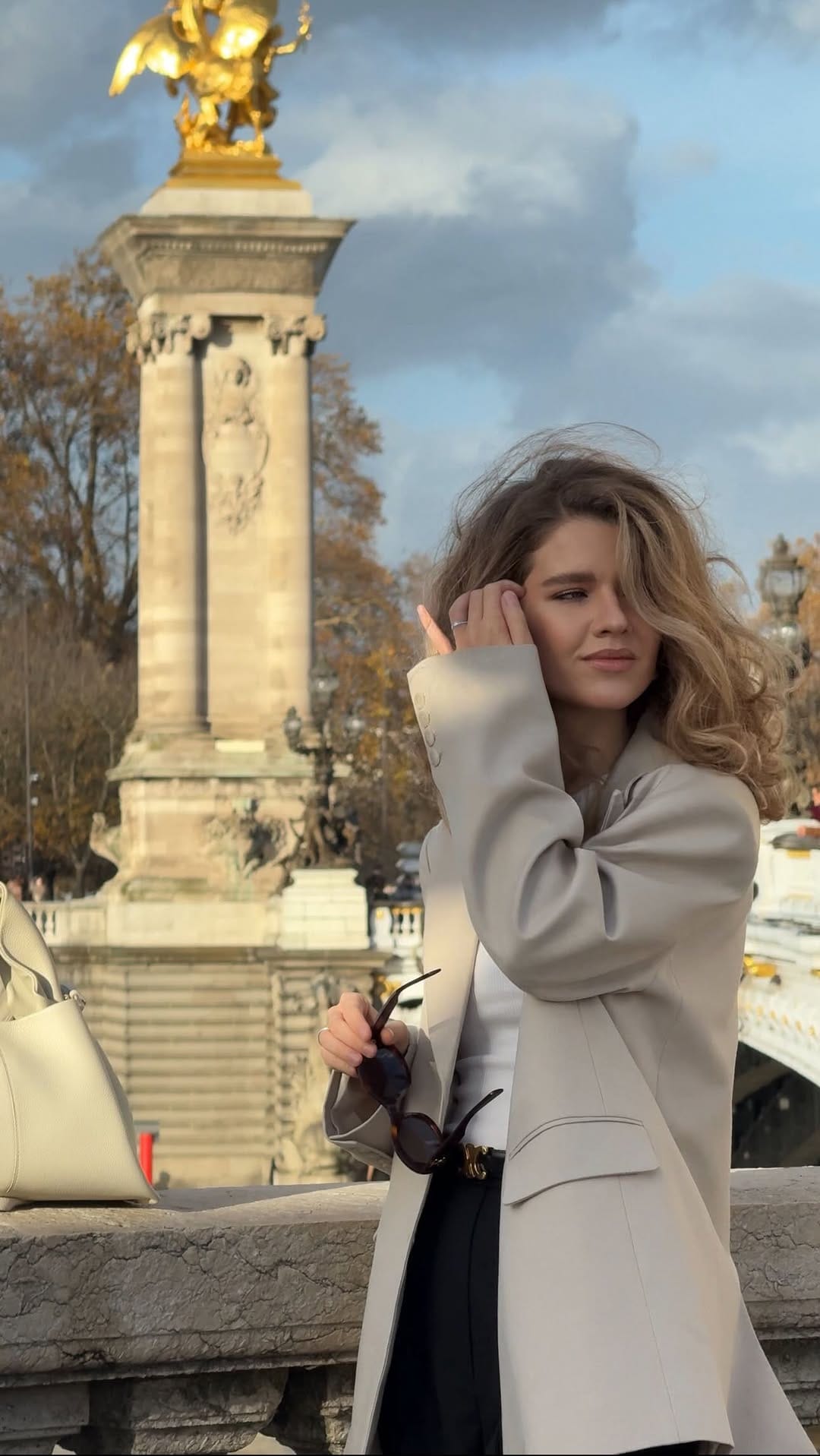 Post 10 by Fashion, style, beauty on Instagram (video)