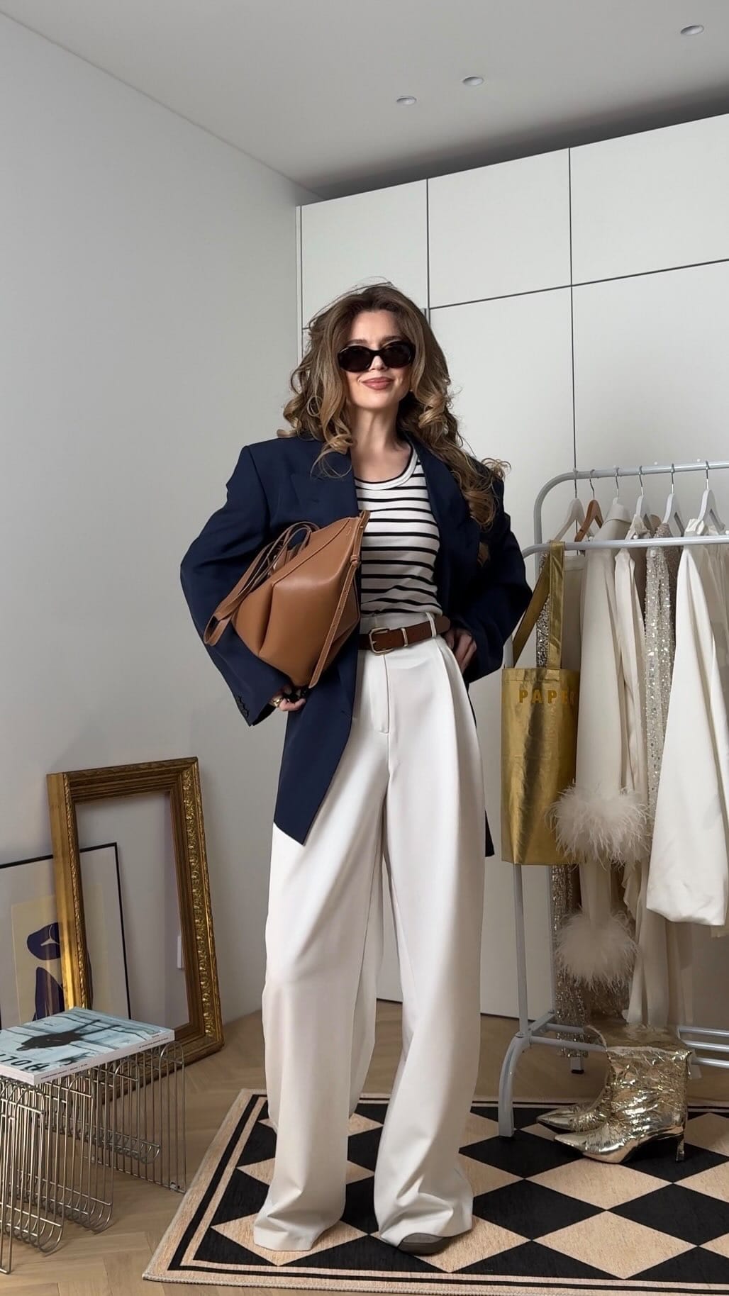Post 1 by Fashion, style, beauty on Instagram (video)