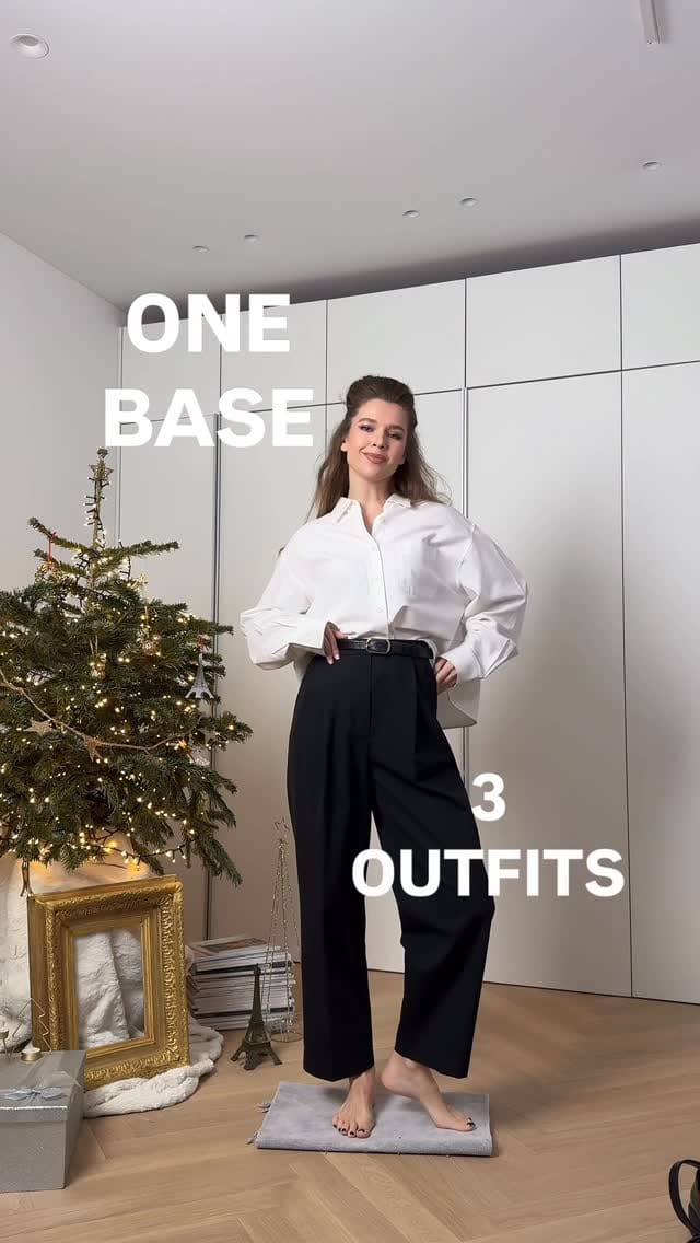 Post 6 by Fashion, style, beauty on Instagram (video)