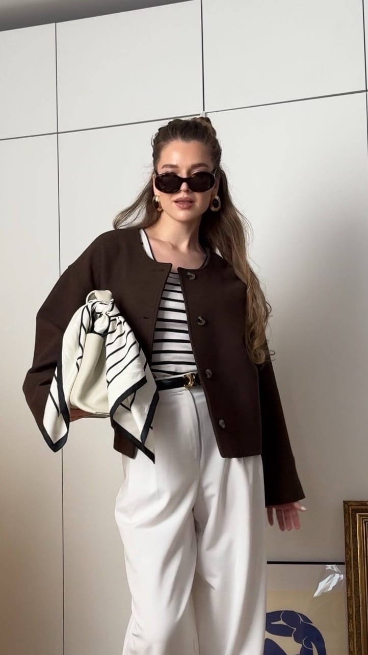 Post 5 by Fashion, style, beauty on Instagram (video)