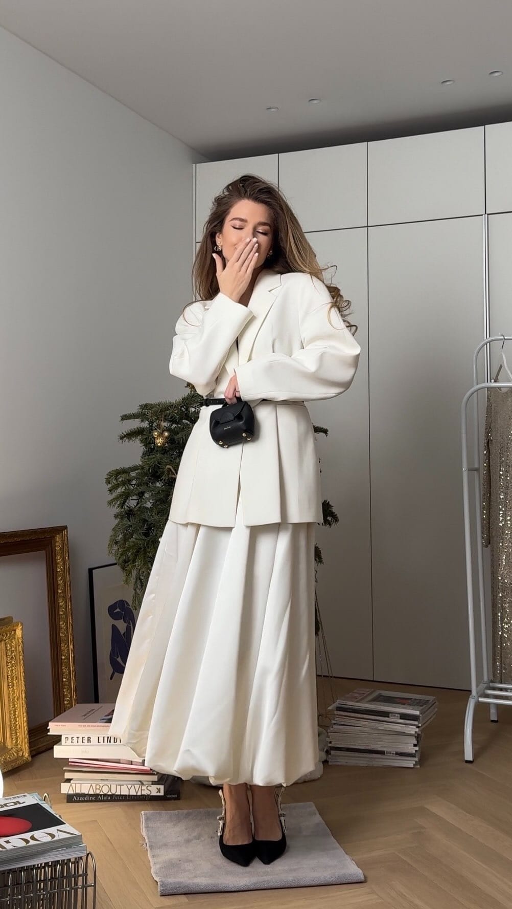 Post 2 by Fashion, style, beauty on Instagram (video)