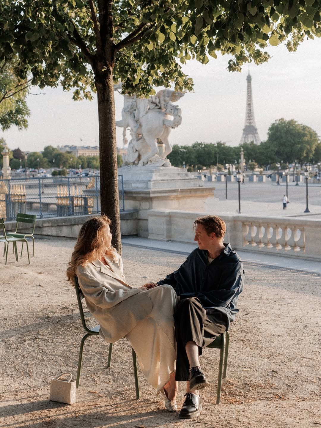 Post 8 by Fashion, style, beauty on Instagram (carousel)