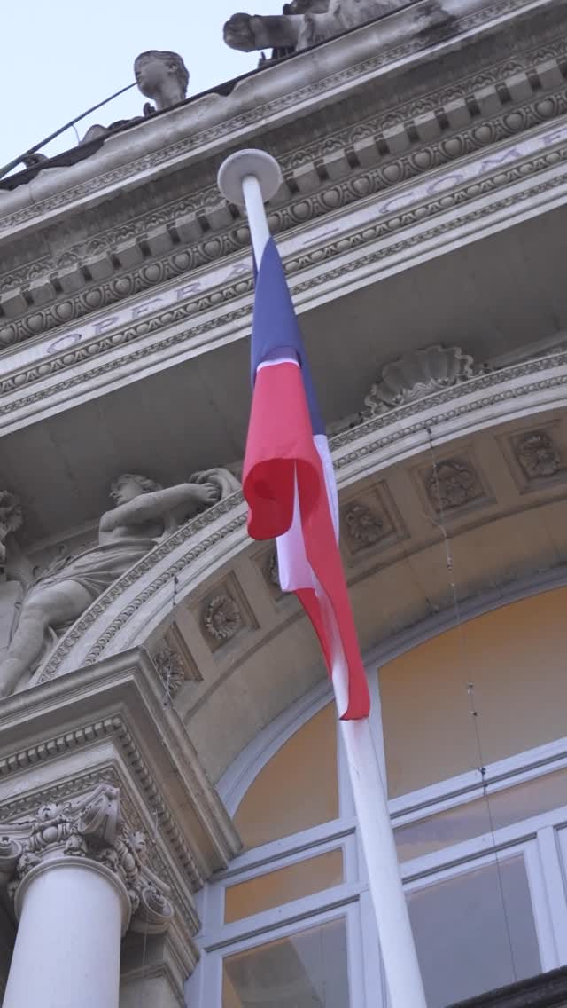Post 6 by Manuella Gritar - Miss Charm France 2025 🇫🇷 on Instagram (video)