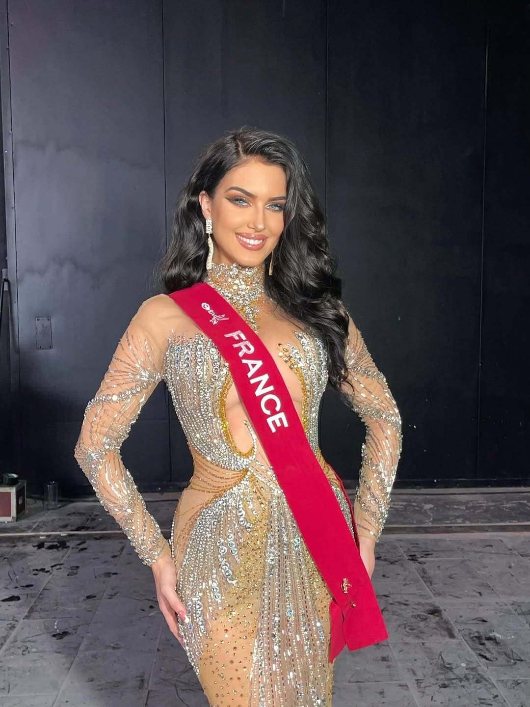 Post 7 by Manuella Gritar - Miss Charm France 2025 🇫🇷 on Instagram (carousel)