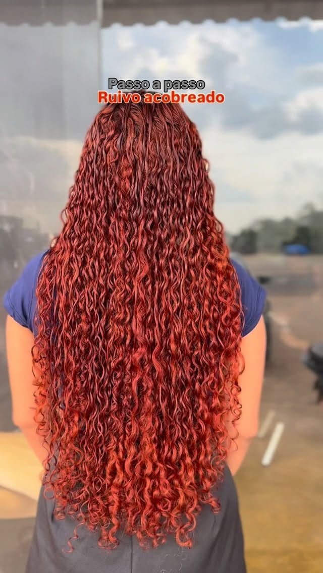 Post 8 by Daniella Lima on Instagram (video)