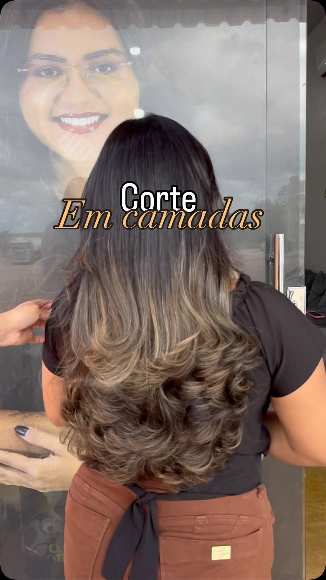 Post 4 by Daniella Lima on Instagram (video)