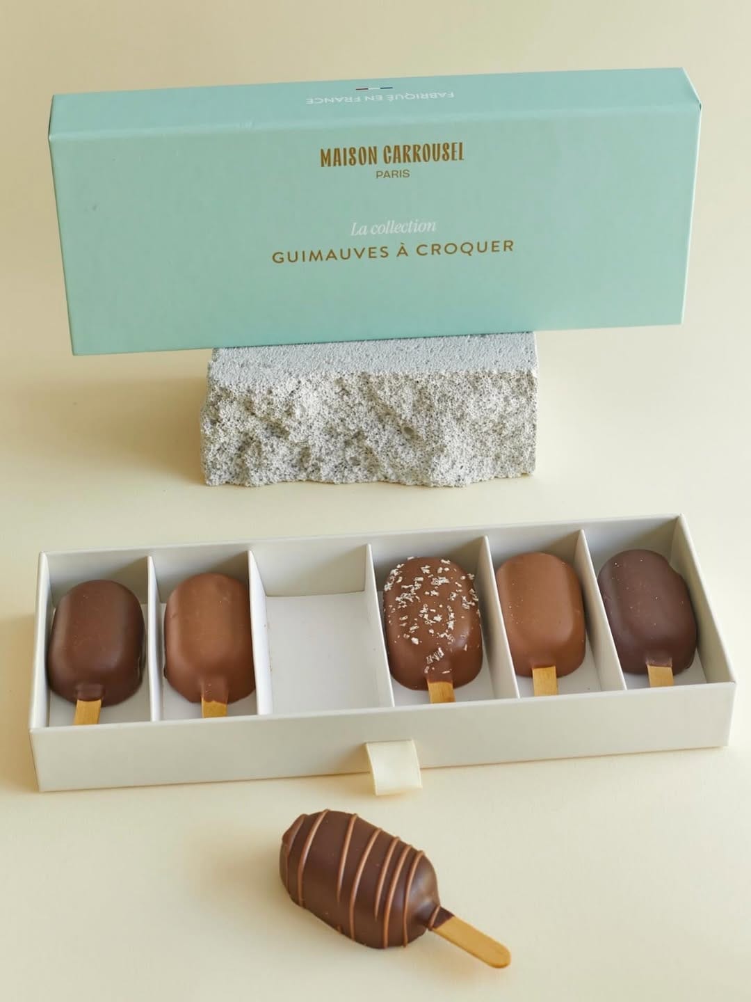 Post 3 by Maison Carrousel on Instagram (image)