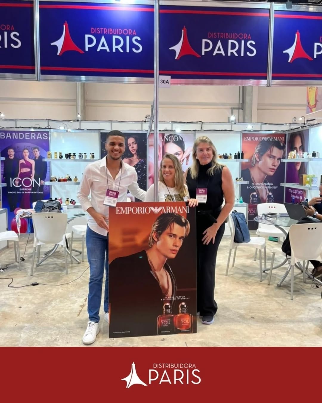 Post 1 by Distribuidora Paris on Instagram (carousel)