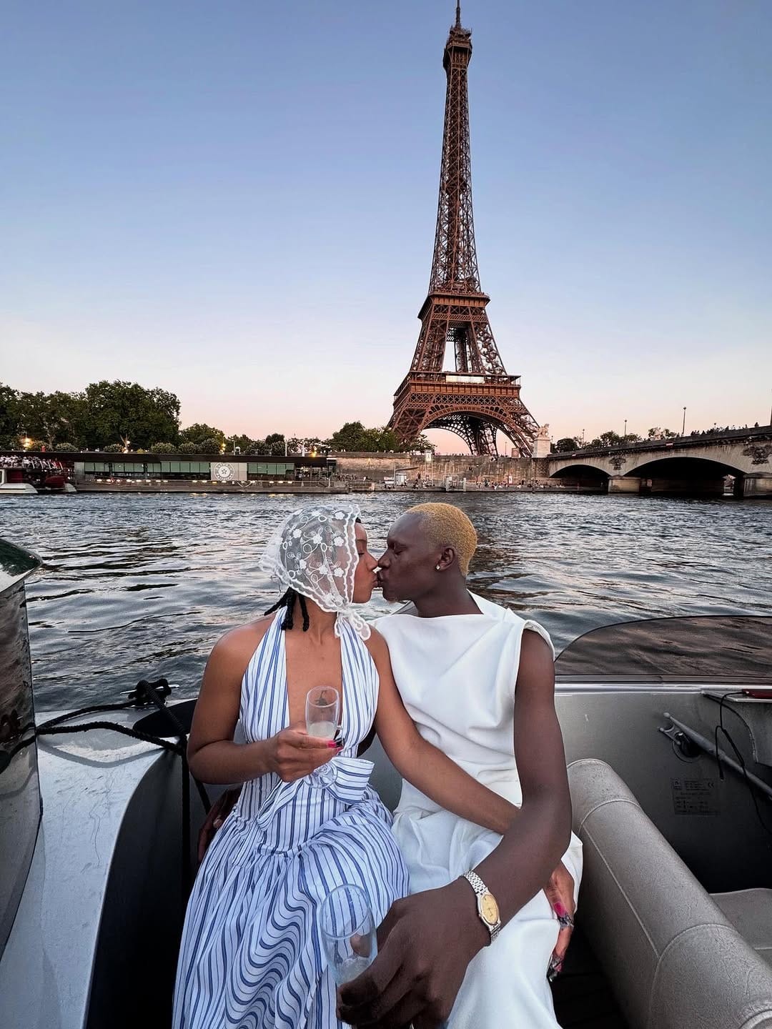 Post 8 by Kyrie Thompson on Instagram (carousel)