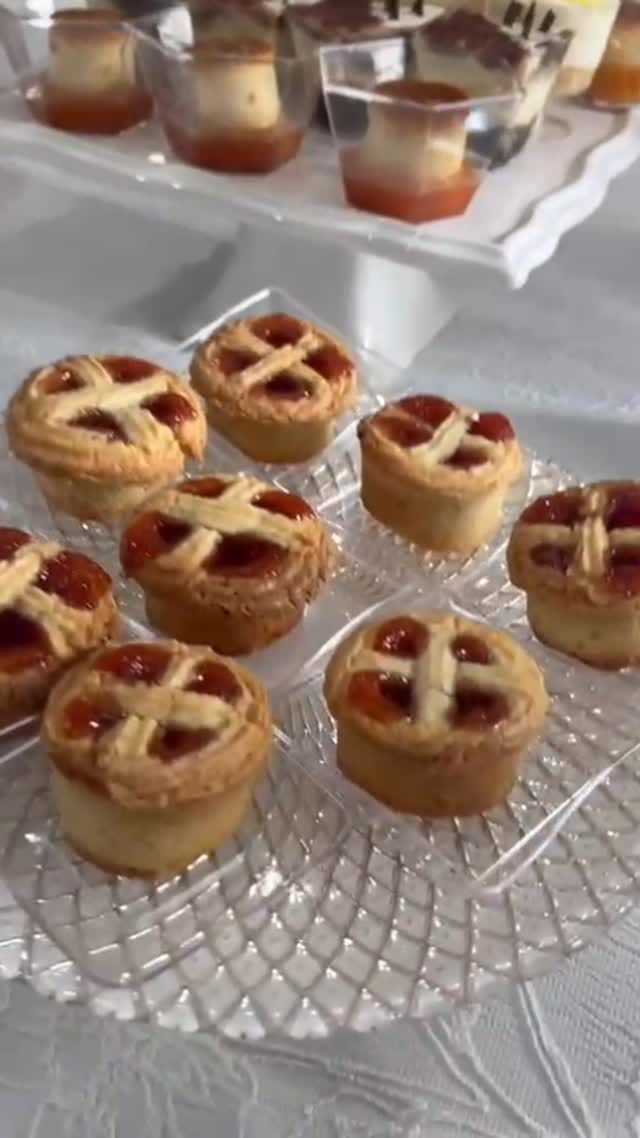 Post 4 by Mary Reigosa Patisserie💓 on Instagram (video)