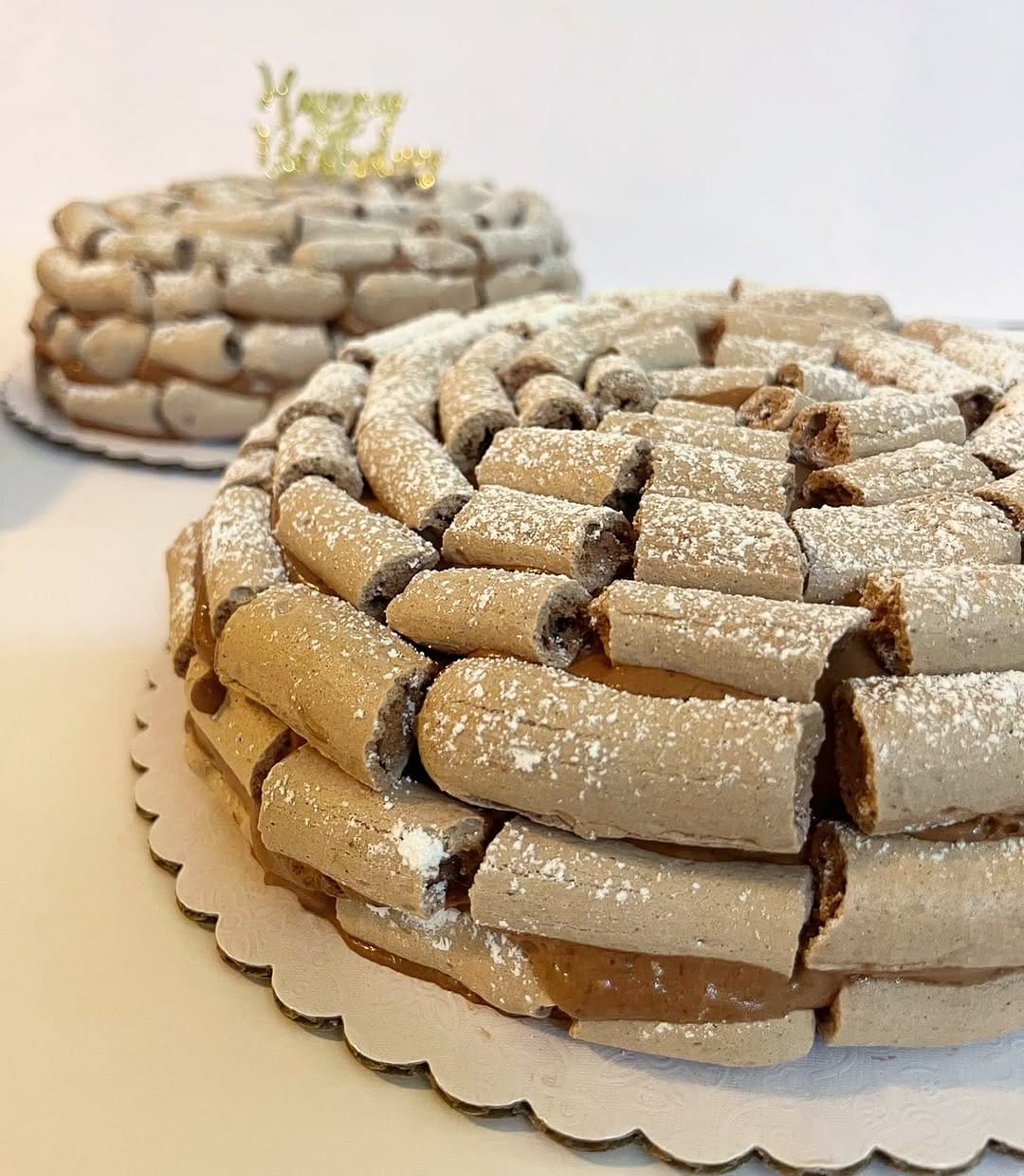 Post 9 by Mary Reigosa Patisserie💓 on Instagram (carousel)