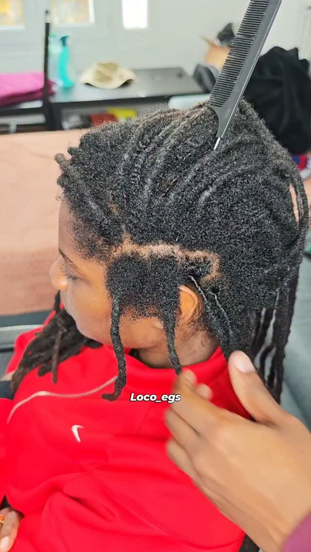 Post 3 by Loco Egs on Instagram (video)