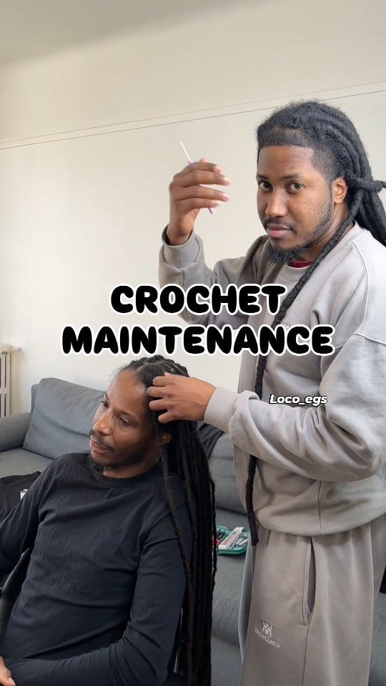 Post 6 by Loco Egs on Instagram (video)
