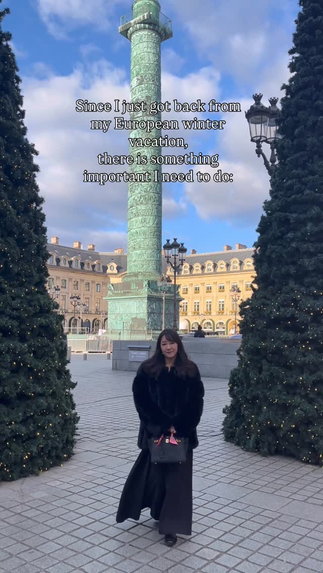 Post 2 by Carol on Instagram (video)