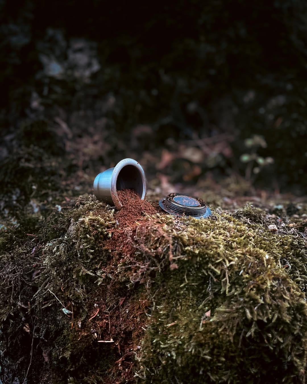 Post 3 by Caf’écolo on Instagram (image)