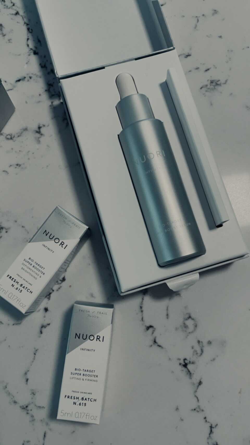 Post 1 by Ariella | Paris Beauty on Instagram (video)