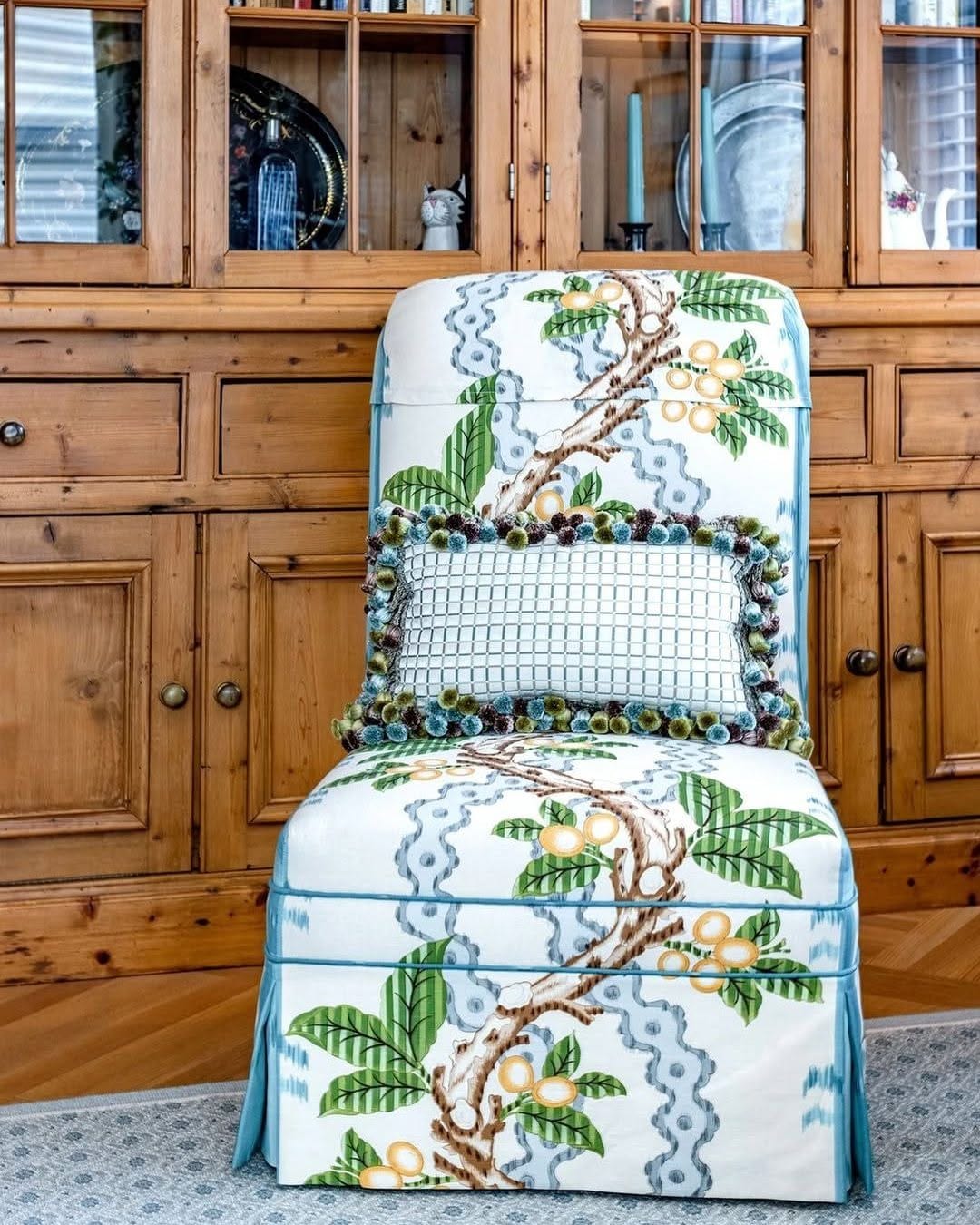 Post 4 by Brunschwig & Fils on Instagram (image)