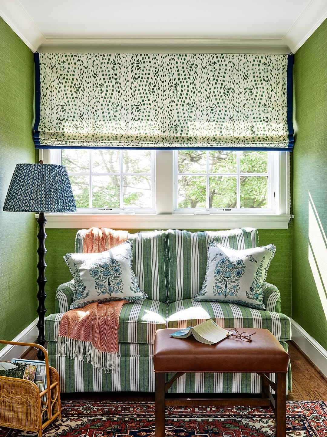 Post 2 by Brunschwig & Fils on Instagram (image)