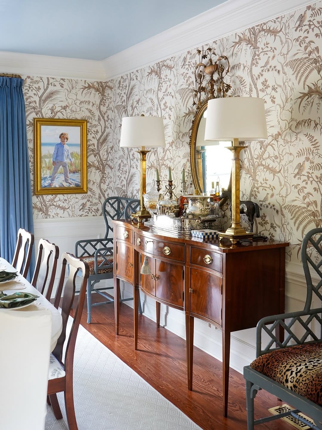 Post 7 by Brunschwig & Fils on Instagram (image)