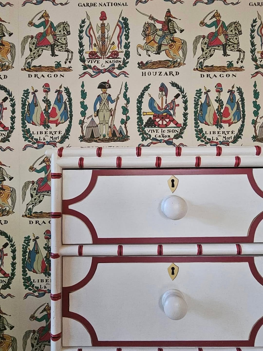 Post 8 by Brunschwig & Fils on Instagram (image)