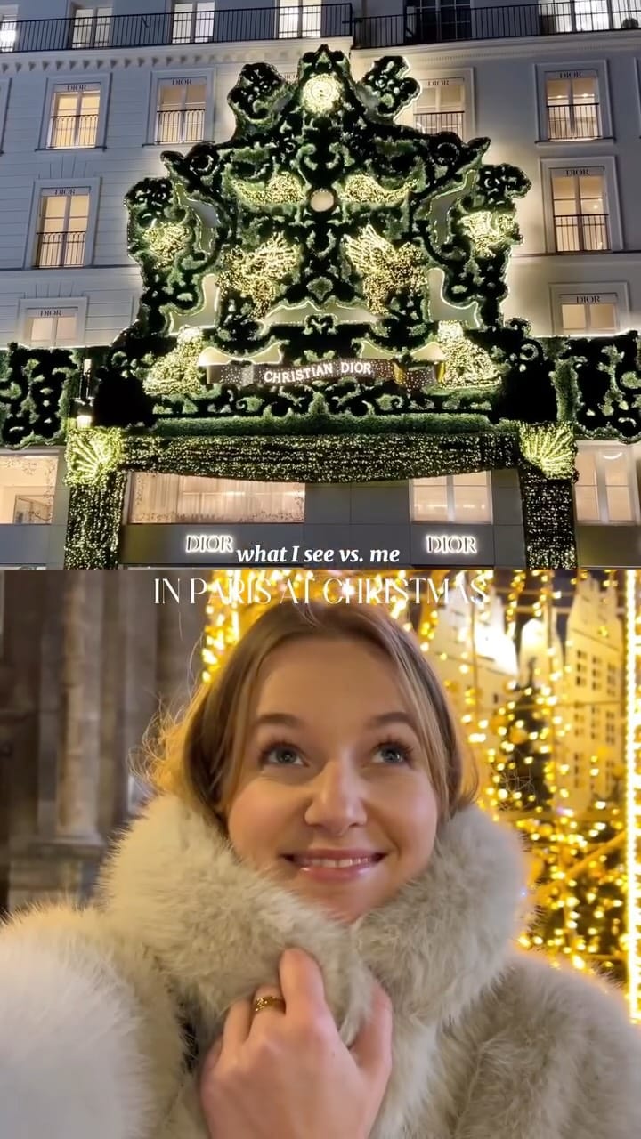 Post 4 by Héloïse on Instagram (video)