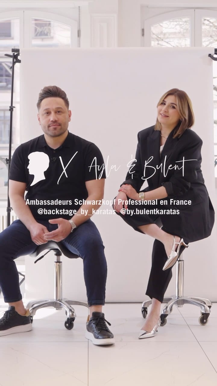 Post 10 by Ayla Karatas on Instagram (video)