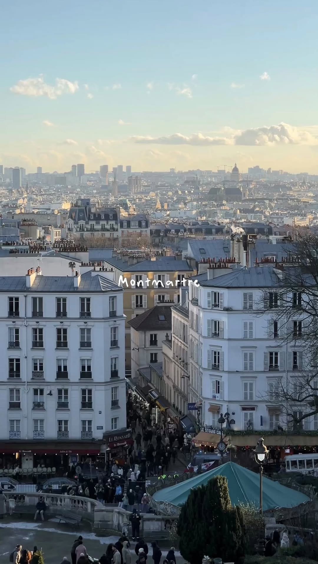 Post 2 by Héloïse on Instagram (video)