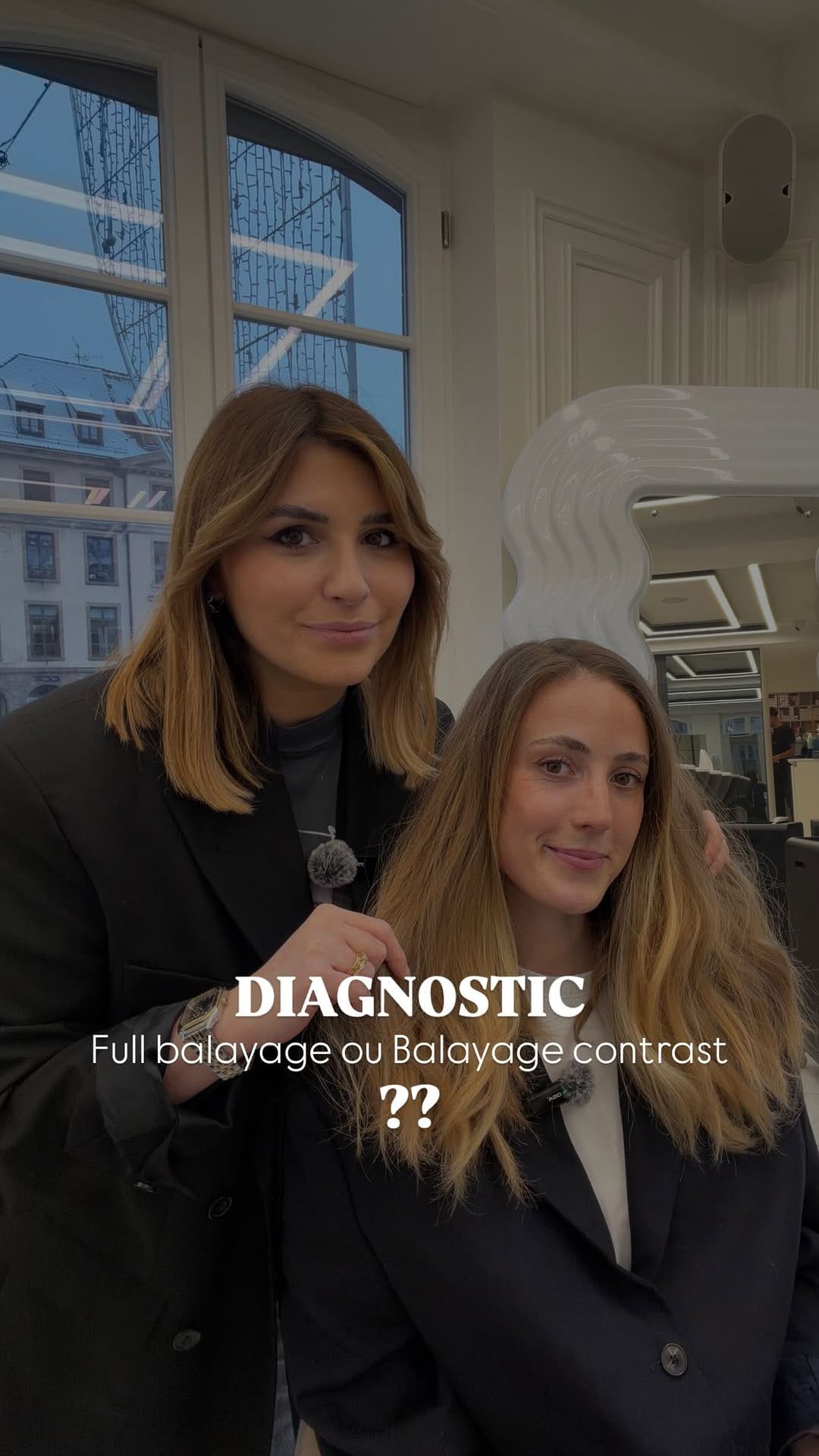 Post 2 by Ayla Karatas on Instagram (video)
