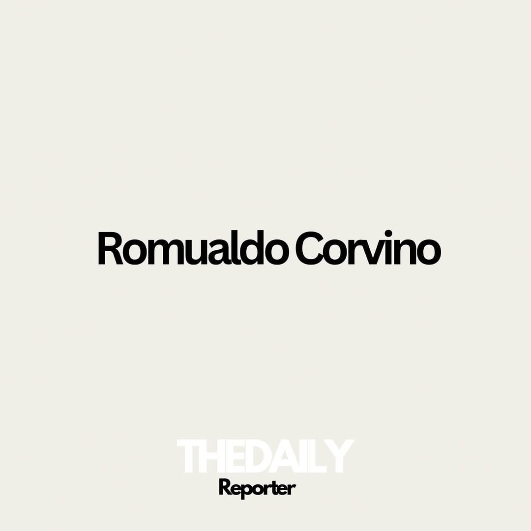 Post 3 by Romualdo on Instagram (carousel)