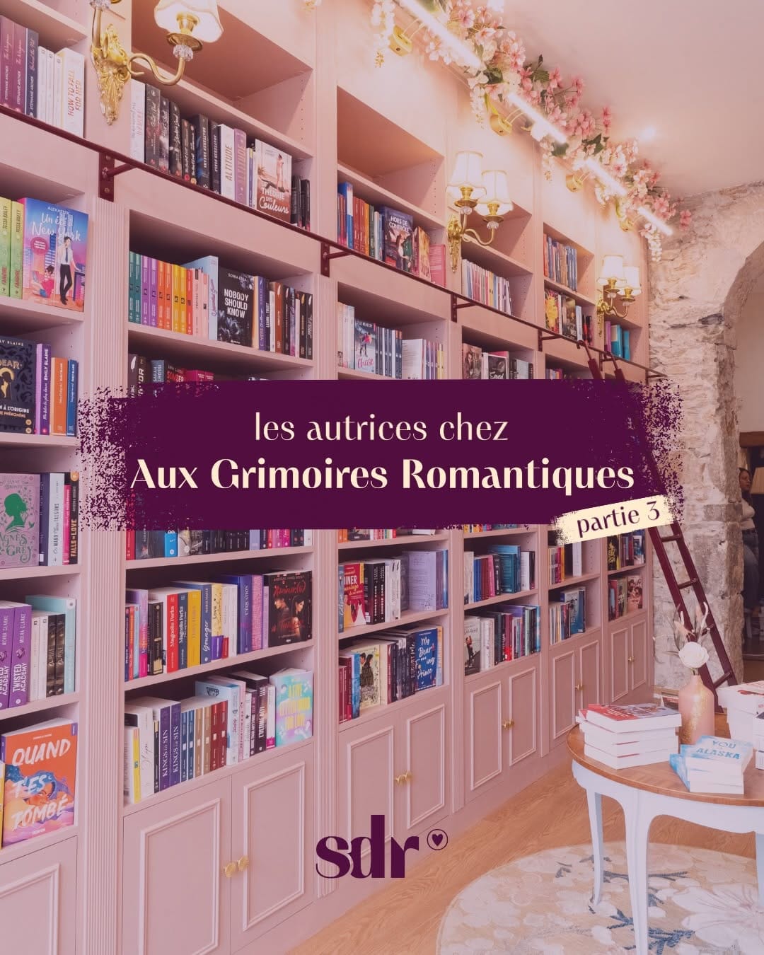 Post 1 by 𝑳𝒊𝒃𝒓𝒂𝒊𝒓𝒊𝒆 - 𝑨𝒖𝒙 𝒈𝒓𝒊𝒎𝒐𝒊𝒓𝒆𝒔 𝒓𝒐𝒎𝒂𝒏𝒕𝒊𝒒𝒖𝒆𝒔 🌹 on Instagram (carousel)