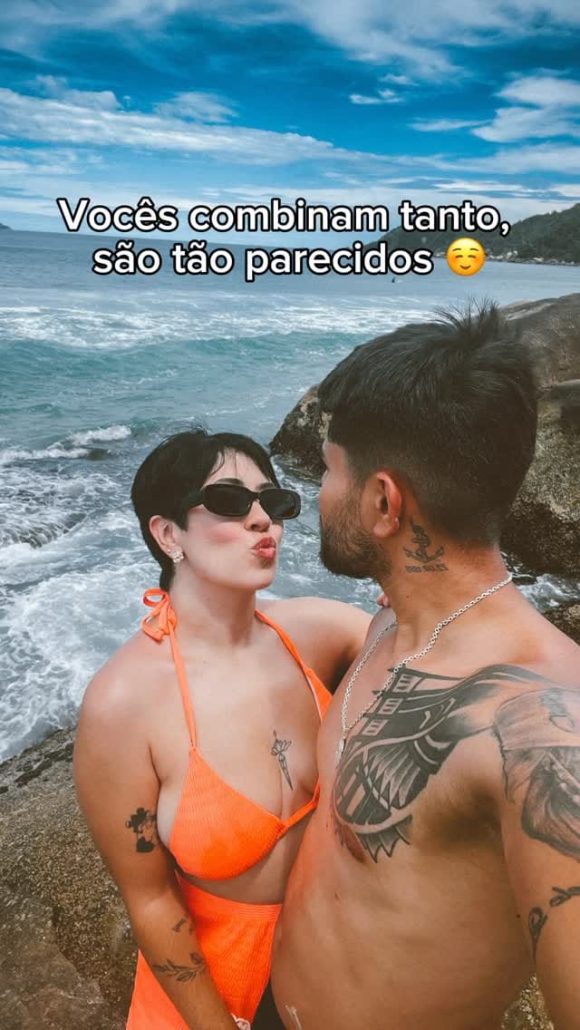 Post 1 by Geri Moraes on Instagram (video)