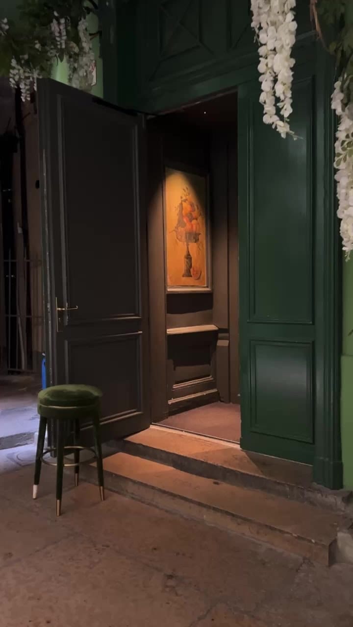 Post 5 by Fabien Chalard on Instagram (video)