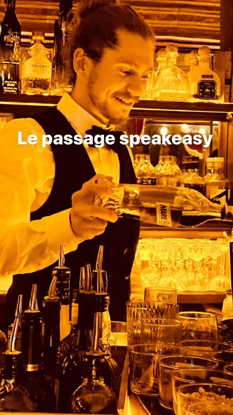Post 4 by Fabien Chalard on Instagram (video)