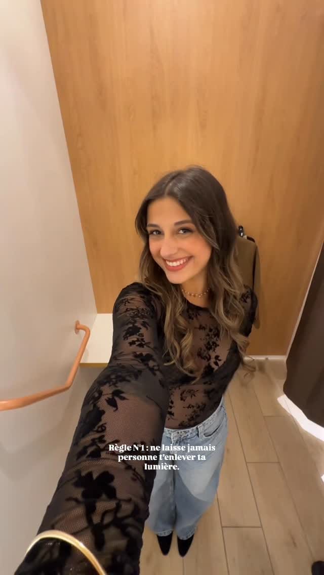 Post 6 by Joy ✨ on Instagram (video)