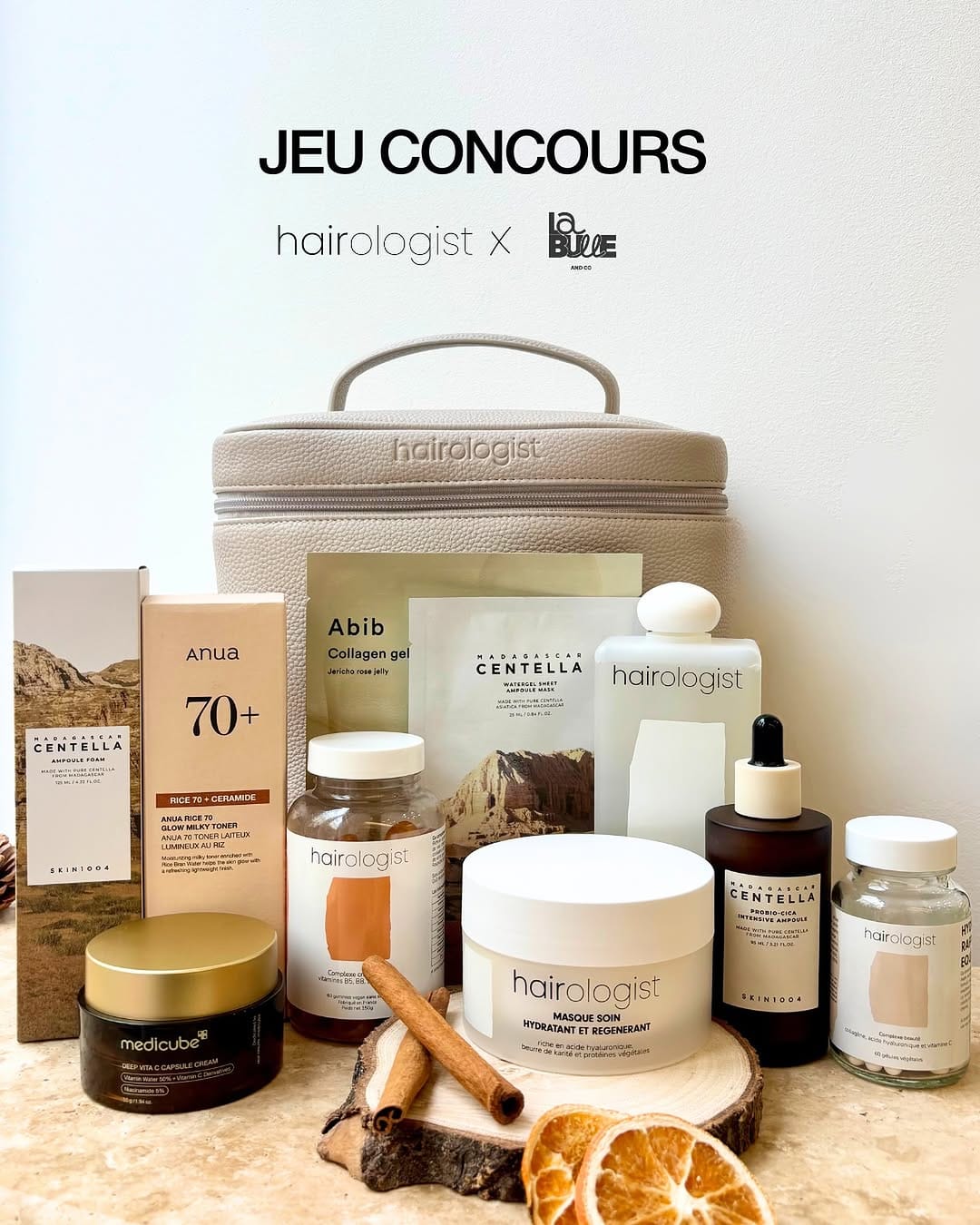 Post 4 by Hairologist®️ on Instagram (image)
