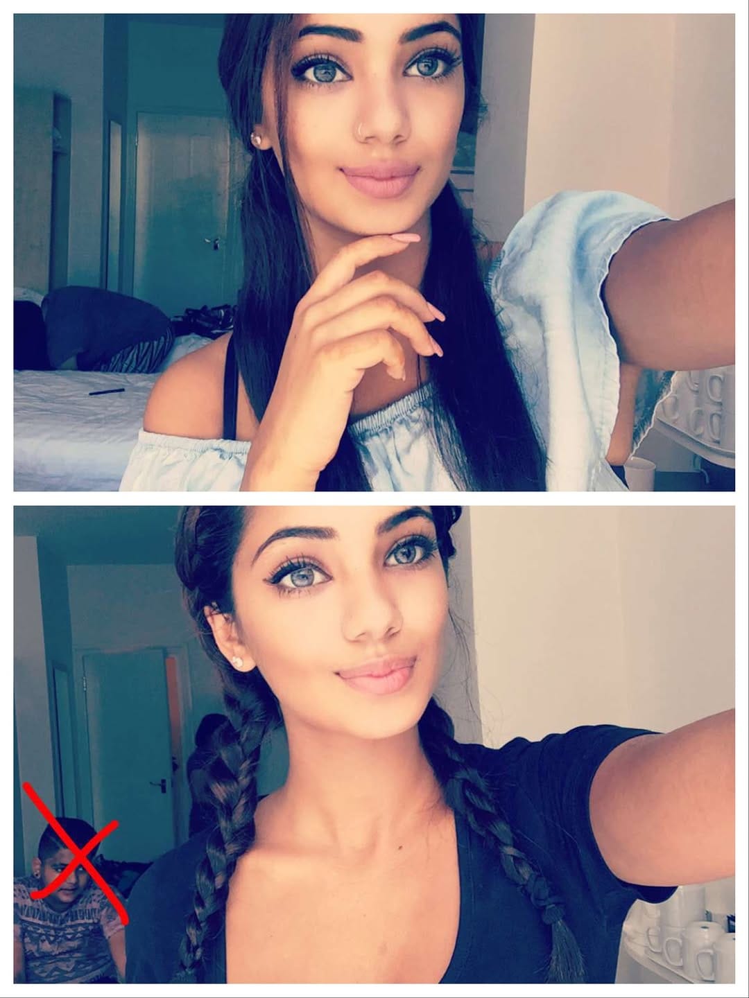 Post 3 by Yasmine Singh ✨ on Instagram (carousel)