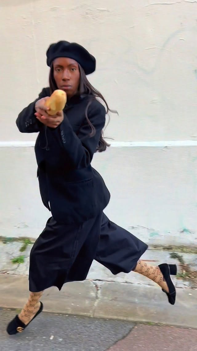 Post 5 by ♡ KEYSHA ♡ on Instagram (video)