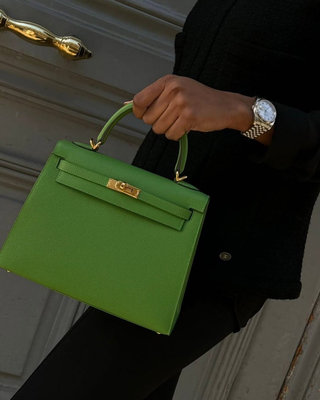 Post 9 by Luxe Limited on Instagram (image)