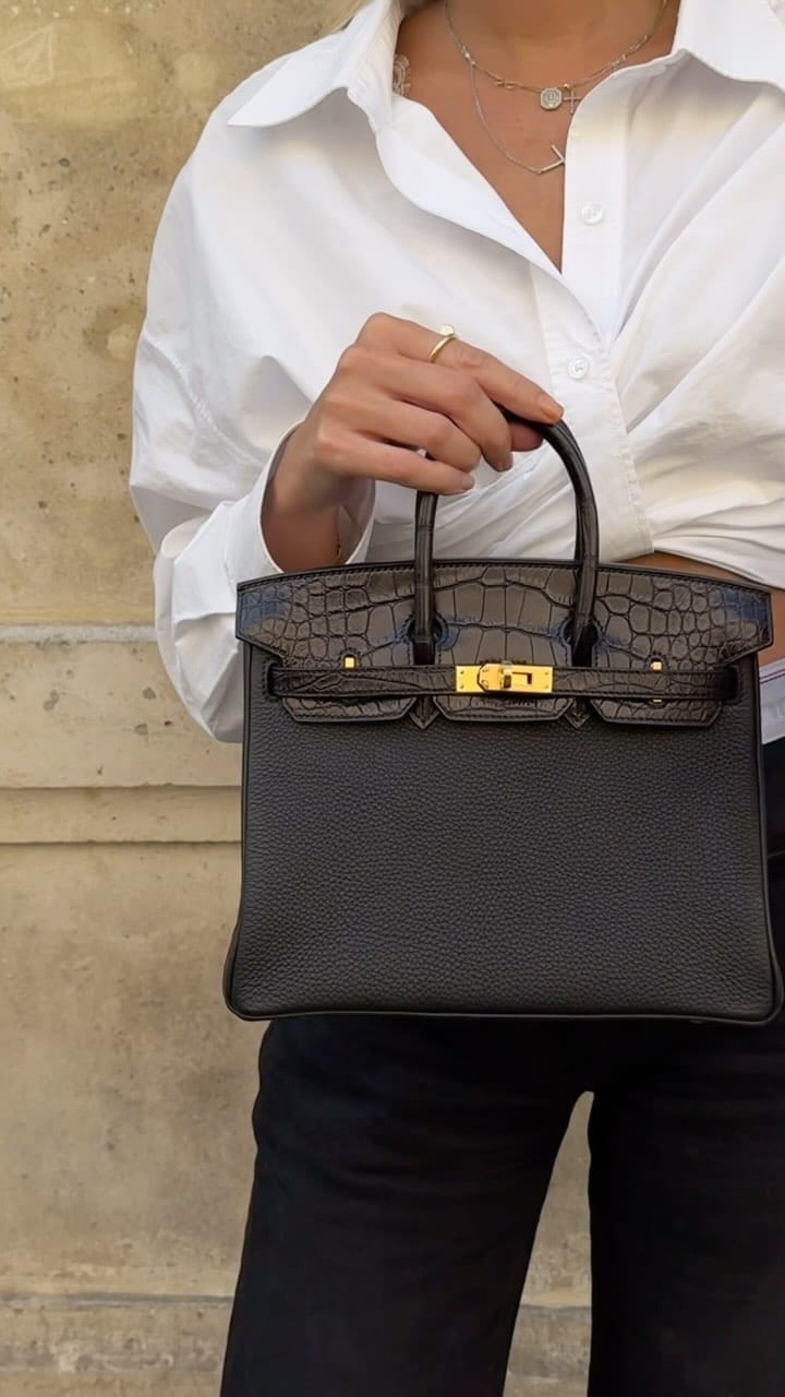 Post 4 by Luxe Limited on Instagram (video)